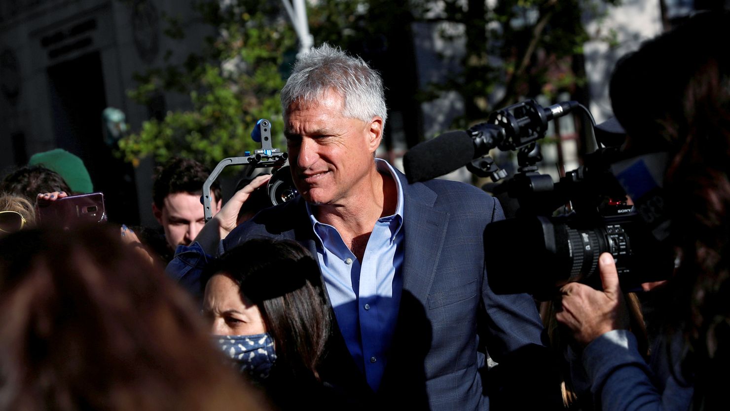 Steven Donziger Supreme Court won’t review contempt conviction of anti(03)