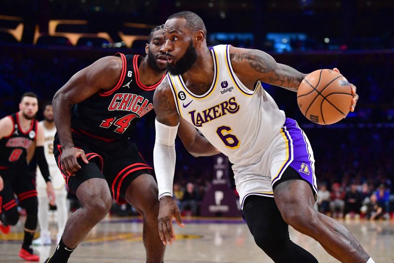 Latest on lebron james 2024 injury