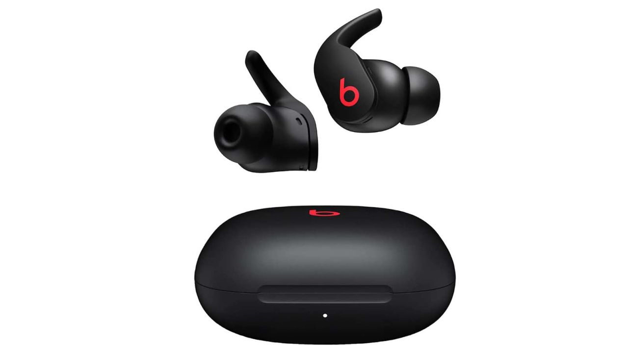Vær stille blok servitrice The superb Beats Fit Pro just hit their lowest price ever during Prime Day  | CNN Underscored