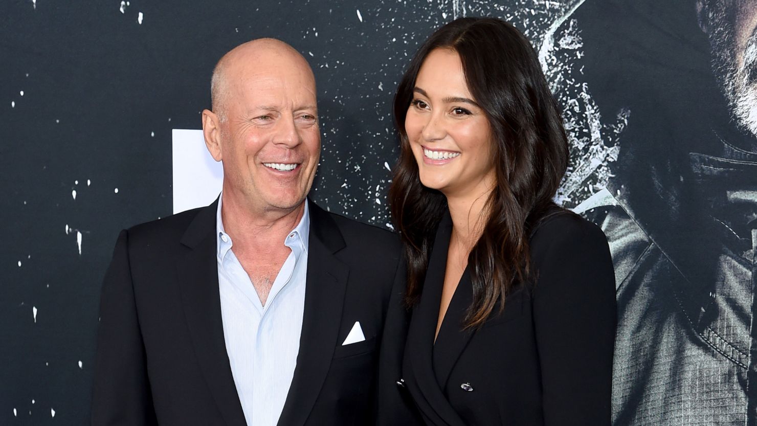 Emma Heming Willis speaks out about finding community as a caregiver