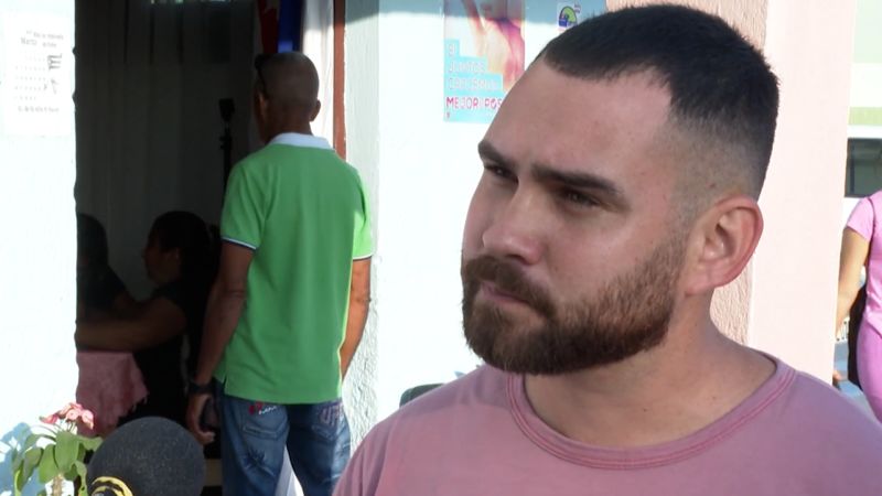 Video: Elian Gonzalez is becoming a lawmaker. Cuban exiles predicted this would happen    | CNN