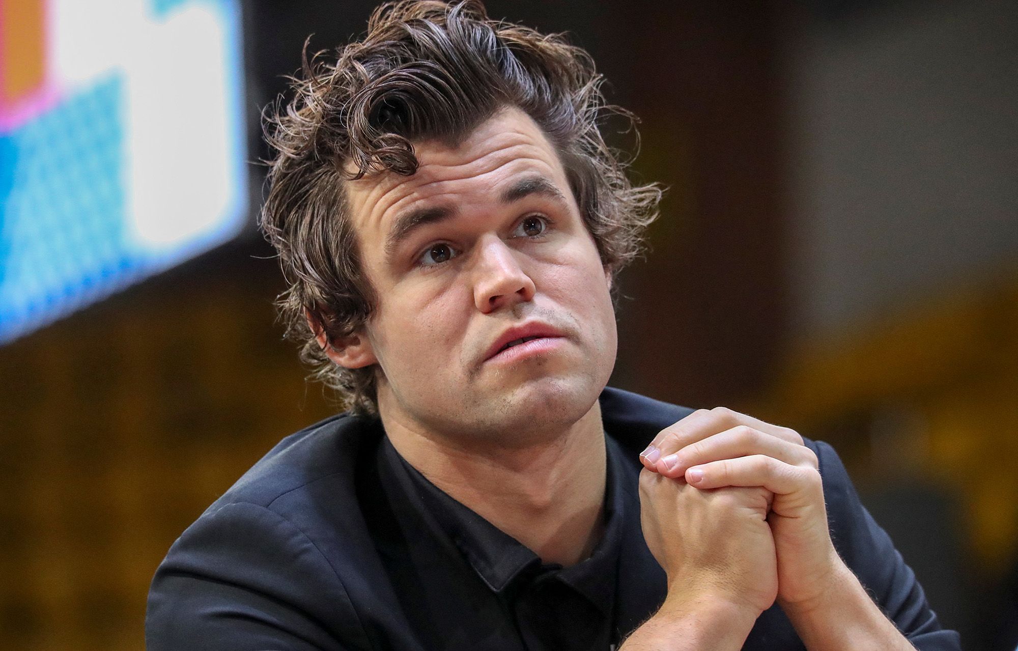 Magnus Carlsen to give up his world chess title