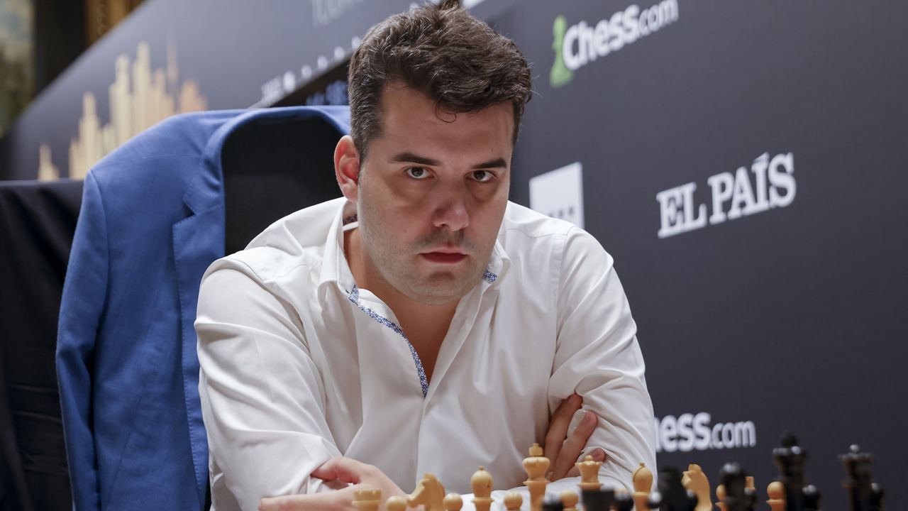 Kejohanan Catur Dunia 2023: Mengapa Magnus Carlsen tidak bermain dan semua perkara lain yang perlu anda ketahui