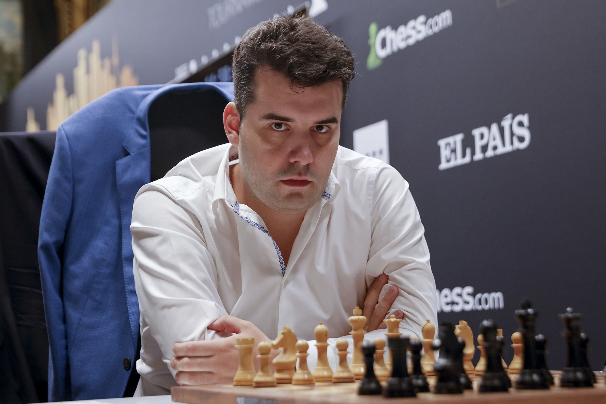 World Chess Championship 2023: Why Magnus Carlsen isn't playing and  everything else you need to know