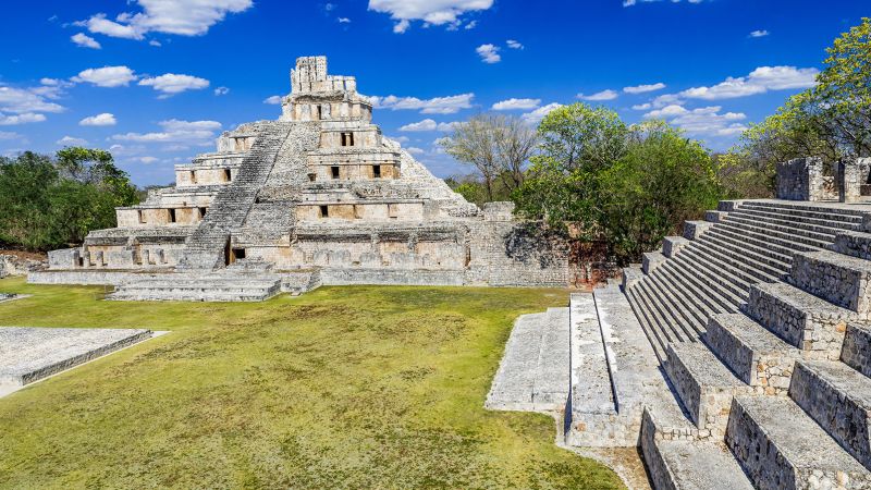 8 Mexican ruins you can have to yourself | CNN