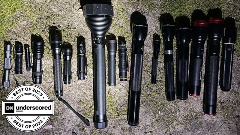 NextImg:The best products we tested in March 2023: Flashlights, photo printers and more | CNN Underscored