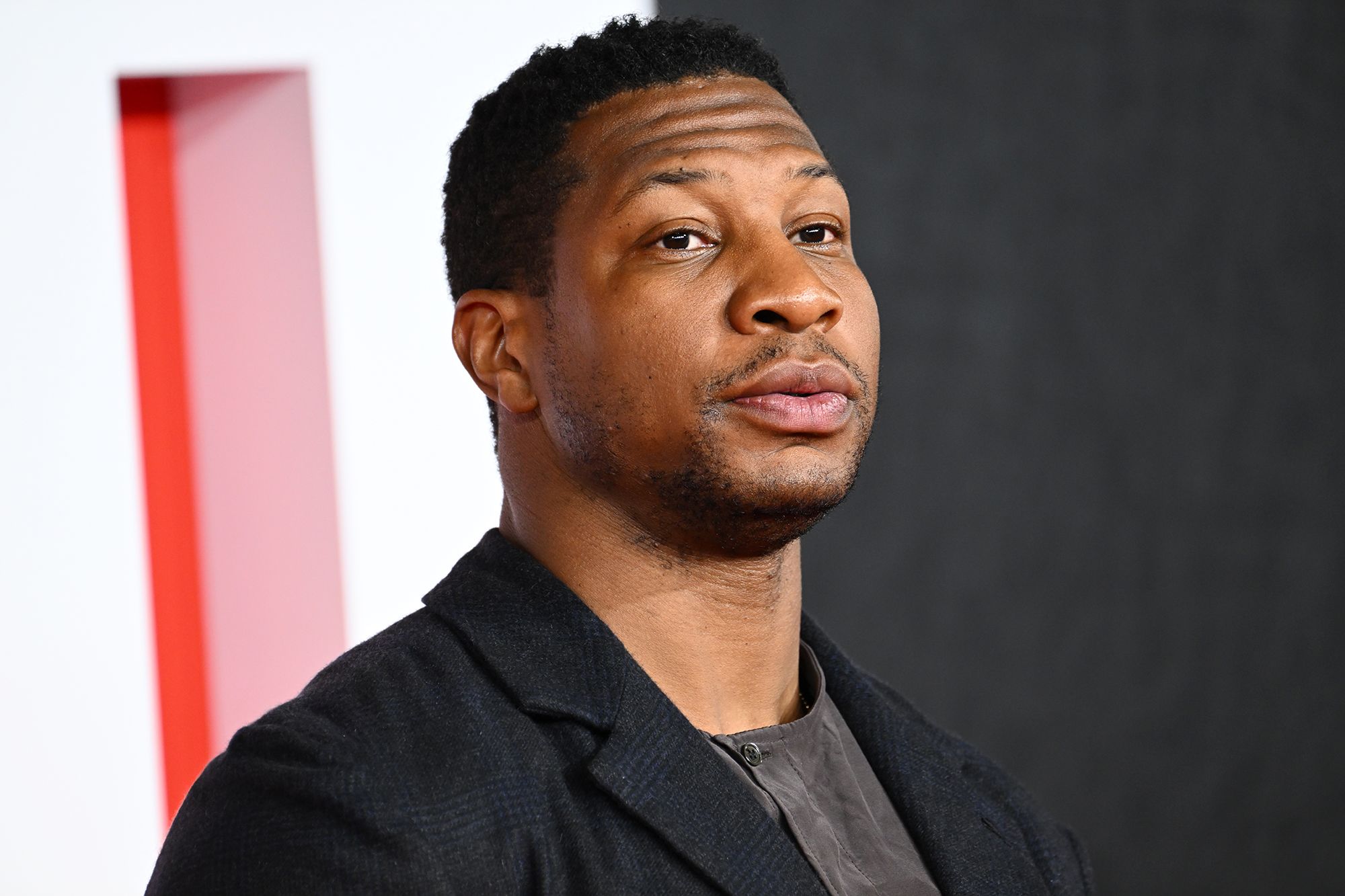 Jonathan Majors' attorney provides purported texts from a woman in an alleged assault