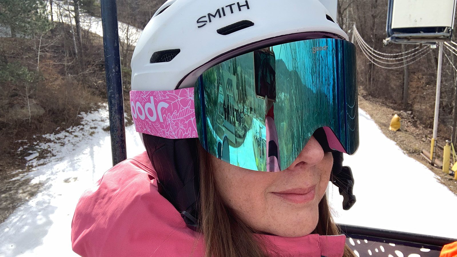 Smith, the new eyewear collection for snow sports - The Pill