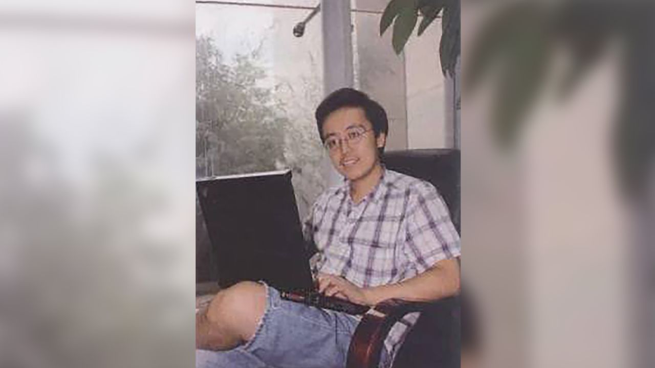 Ruan worked in China's cybersecurity industry for years. He served as the chief engineer for the information security system of the 2008 Beijing Olympics.