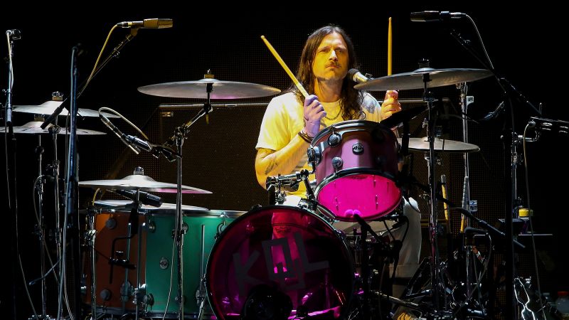 Kings of Leon's Nathan Followill expresses anger and grief over Nashville shooting | CNN
