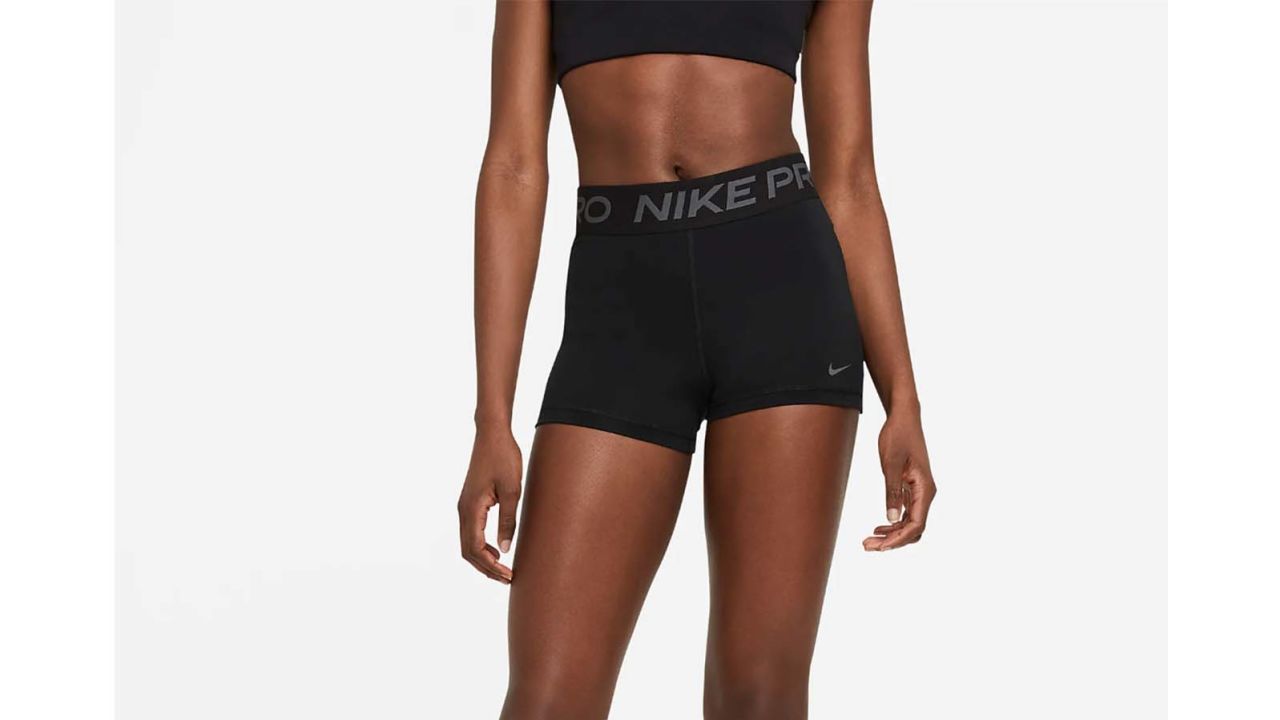 Nike Nike Pro 3-Inch Shorts