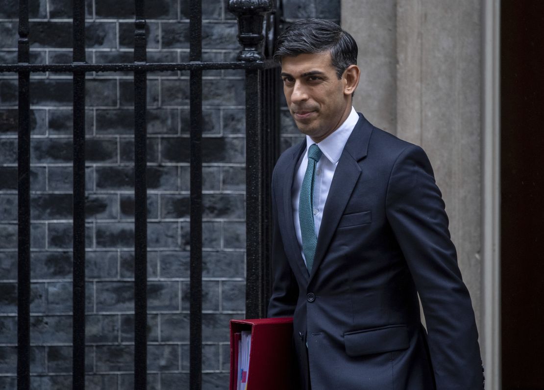 Prime Minister Rishi Sunak's Conservative Party suffered a drubbing at local elections.