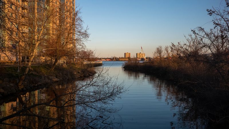 NextImg:Philadelphia officials to provide water safety update as some residents remain concerned about potential of contamination | CNN