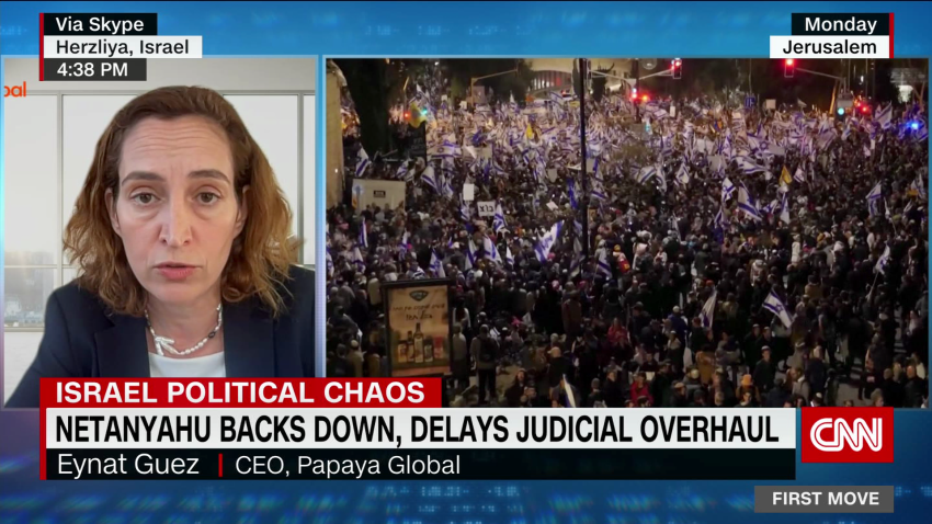 exp Papaya Global pulls funds from israel 032809ASEG1 CNNi business_00042919.png