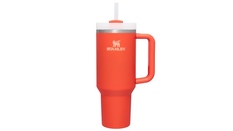 Stanley Quencher H2.0 FlowState Tumbler restocked in new colors