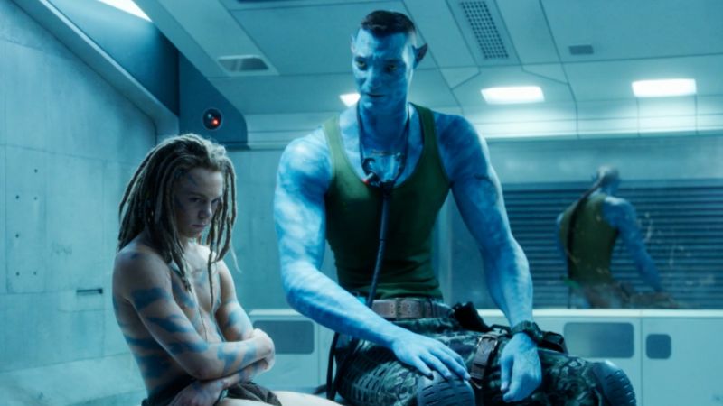 Hollywood Minute: Casting the ‘Avatar’ sequel | CNN