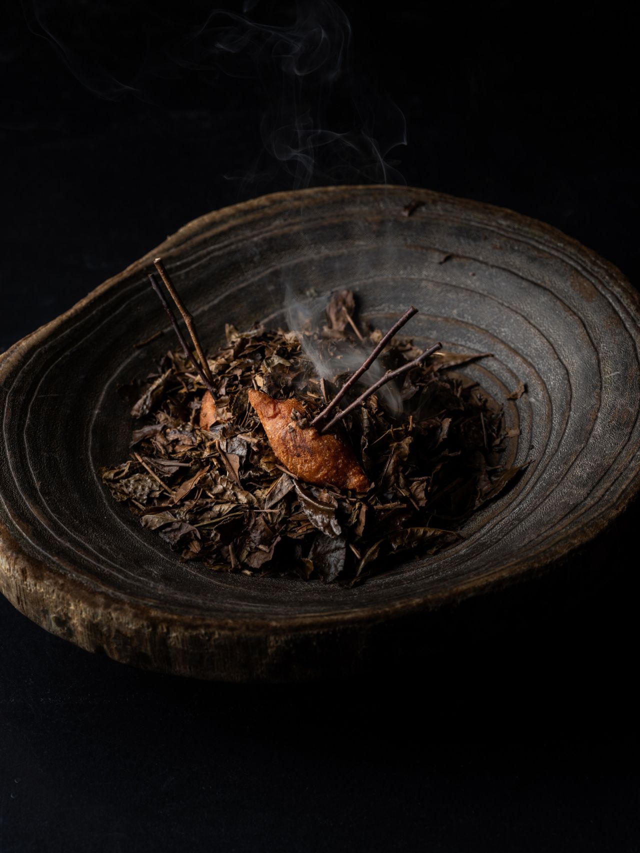 <strong>7. </strong><a href="https://www.aoyama-florilege.jp/en/" target="_blank" target="_blank"><strong>Florilege </strong></a><strong>(Tokyo): </strong>Chef Hiroyasu Kawate and his team create French cuisine with a focus on hyper-seasonality.