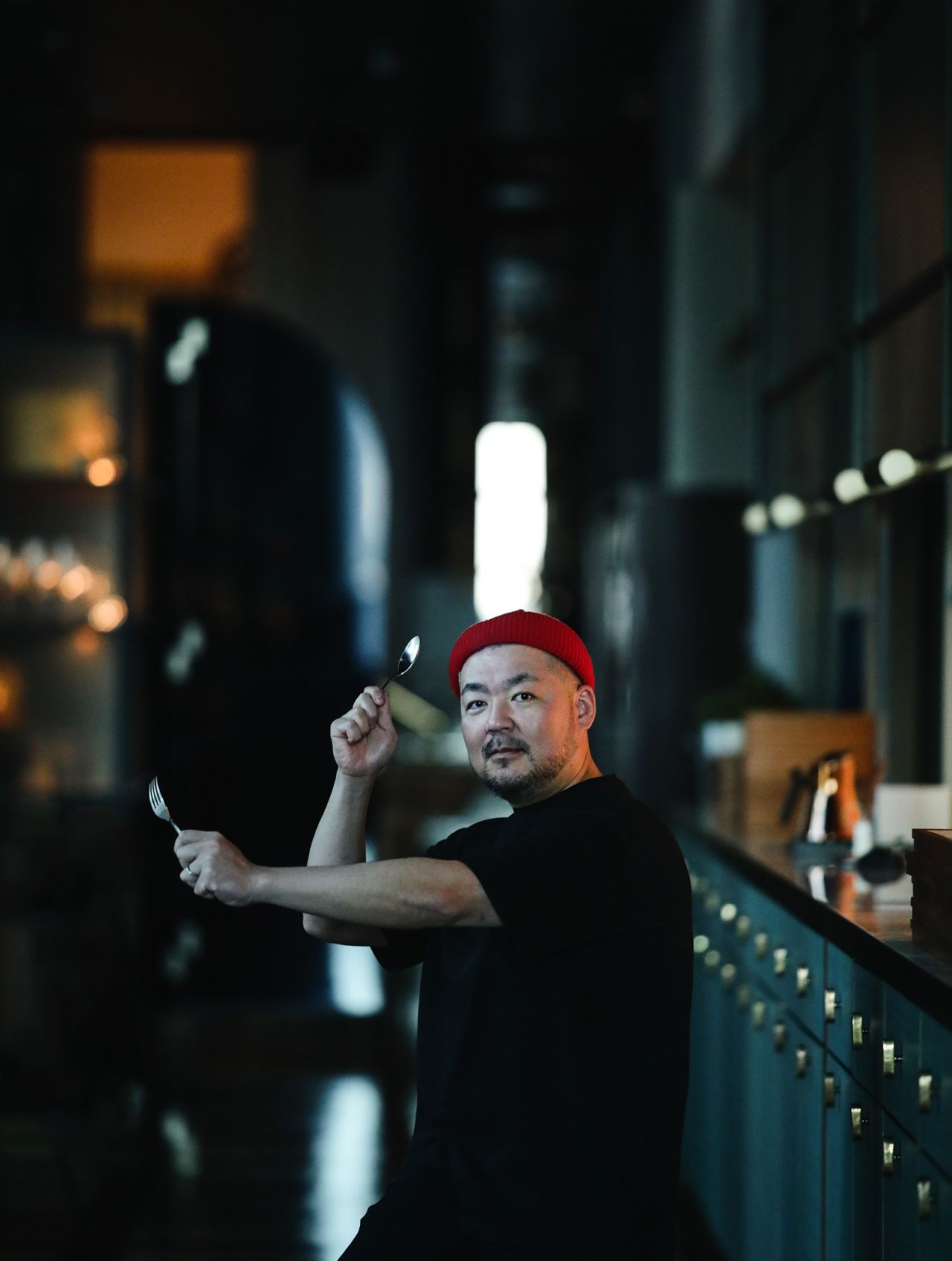 <strong>8. </strong><a href="http://www.la-cime.com/" target="_blank" target="_blank"><strong>La Cime</strong></a><strong> (Osaka): </strong>Osaka's La Cime is "a highpoint of dining for gastronomes visiting the Kansai region of Western Japan," says the 50 Best team.