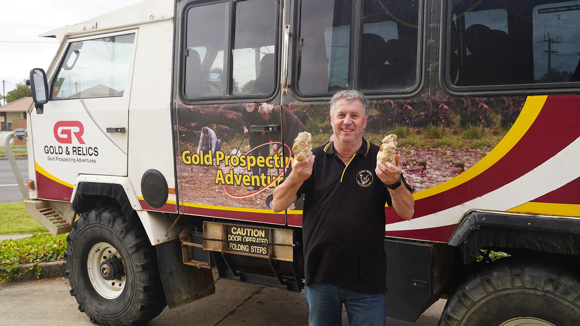 What You Should Know About Gold Prospecting in Australia