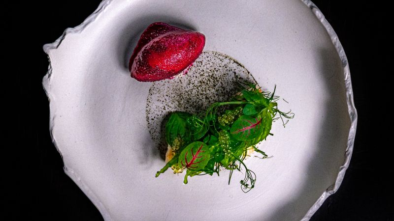 Asia’s 50 best restaurants for 2023 revealed Asia’s 50 best restaurants for 2023 revealed