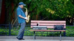 dementia prevantion tips playing an instrument