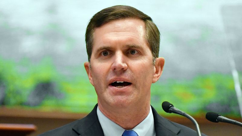 NextImg:Kentucky law aimed at increasing parental oversight in education takes effect | CNN Politics