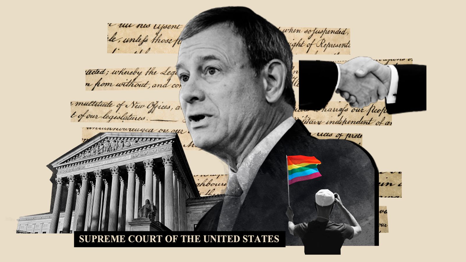 Obergefell v. Hodges, Summary, History, Ruling, & Facts