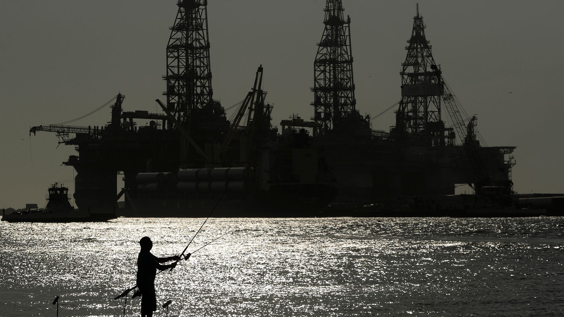 Alert; Biden administration moves ahead with massive Gulf of Mexico drilling auction, weeks after approving Willow Project Alert; Biden administration moves ahead with massive Gulf of Mexico drilling auction, weeks after approving Willow Project