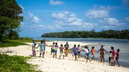 For Pacific Island nations that continue to be victims of the climate crisis, activists say a UN consensus is needed to protect future generations.