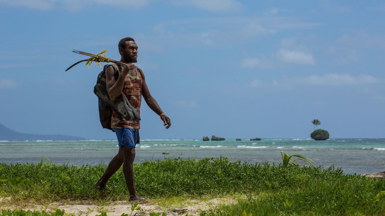 Vanuatu has long faced the disproportionate impacts of rising seas and intensifying storms. 