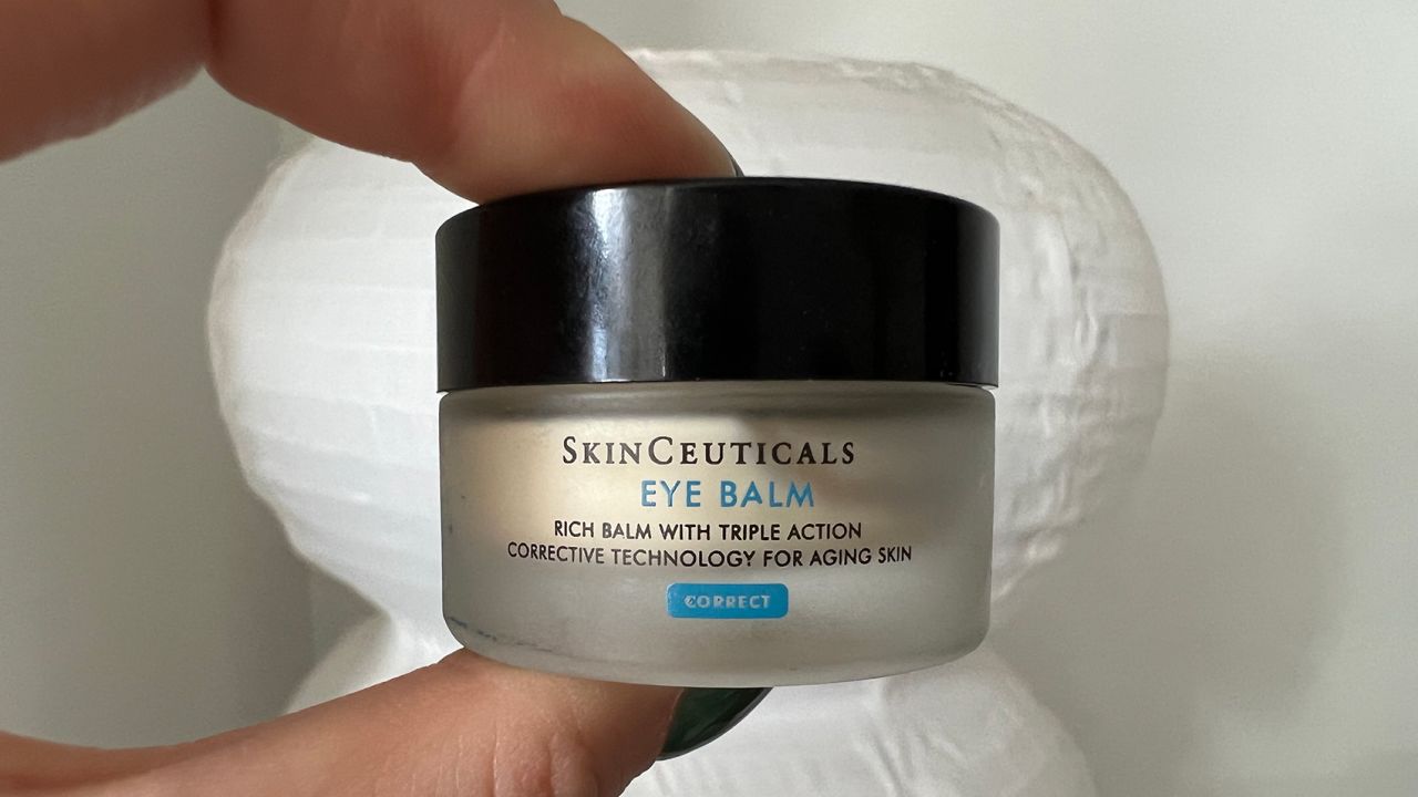 underscored SkinCeuticals Eye Balm