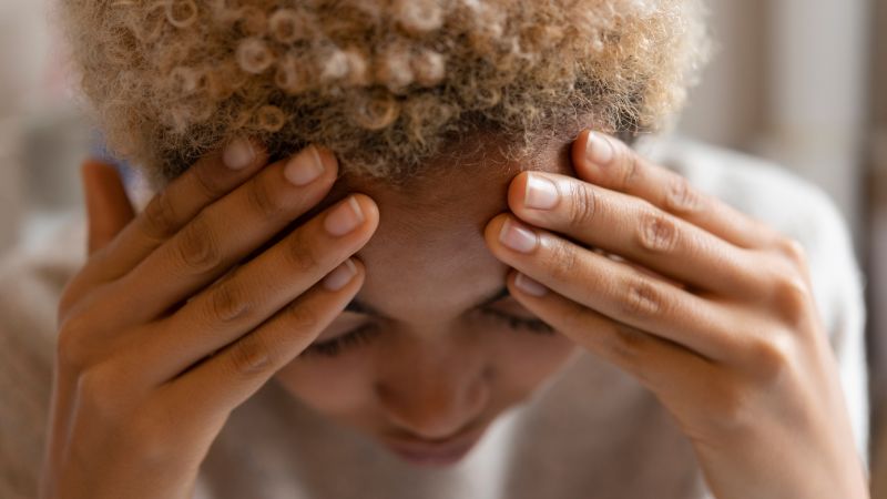 More symptoms than you think may be tied to your migraines | CNN