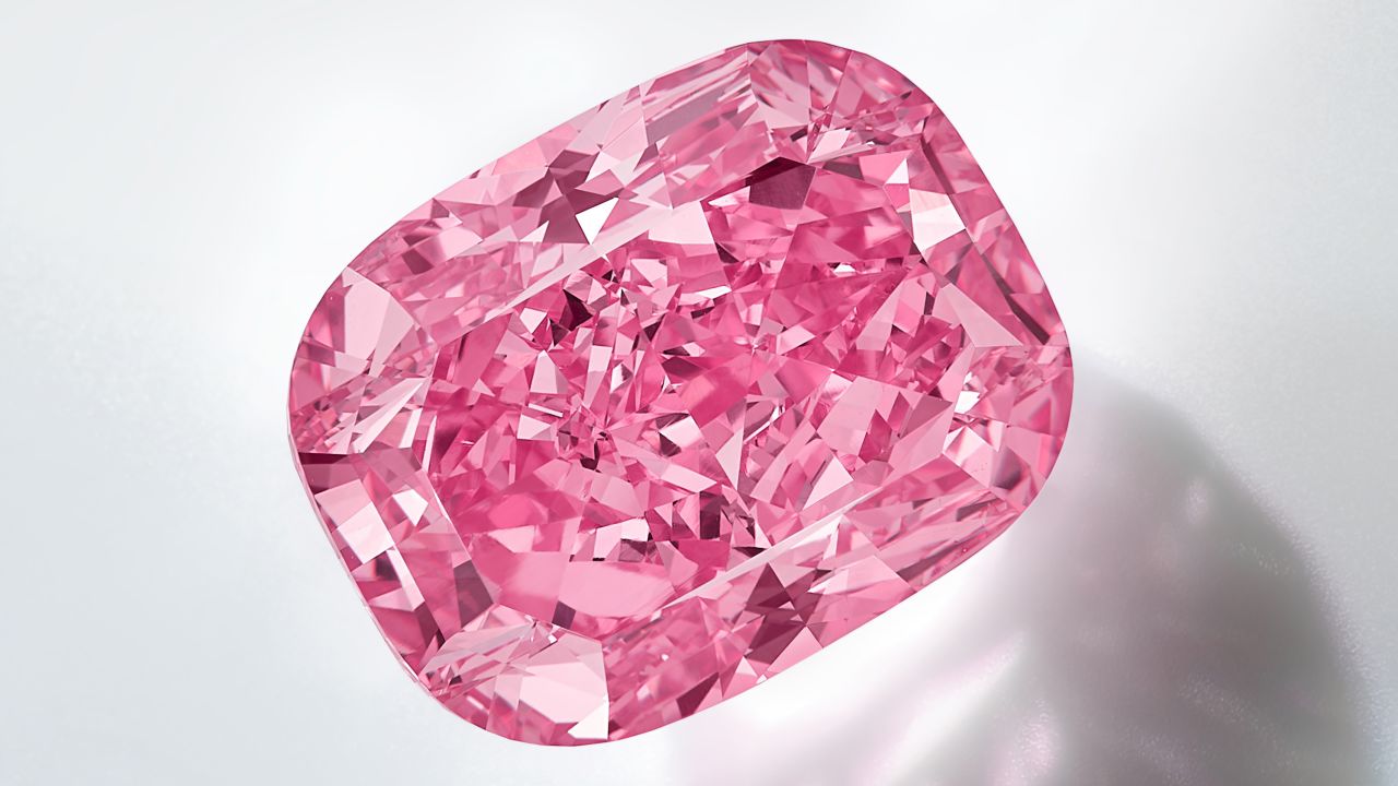 01 eternal pink diamond