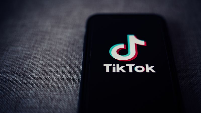 L’OTAN interdit TikTok sur les appareils