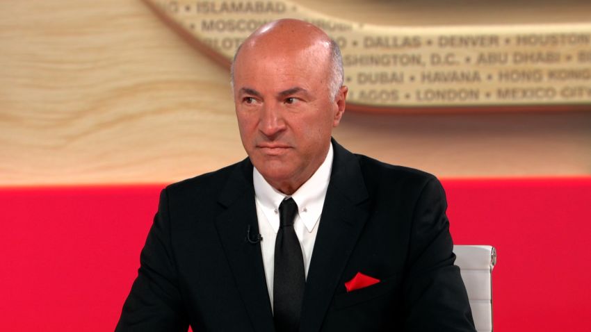 kevin o'leary ctm iso 3 29 23