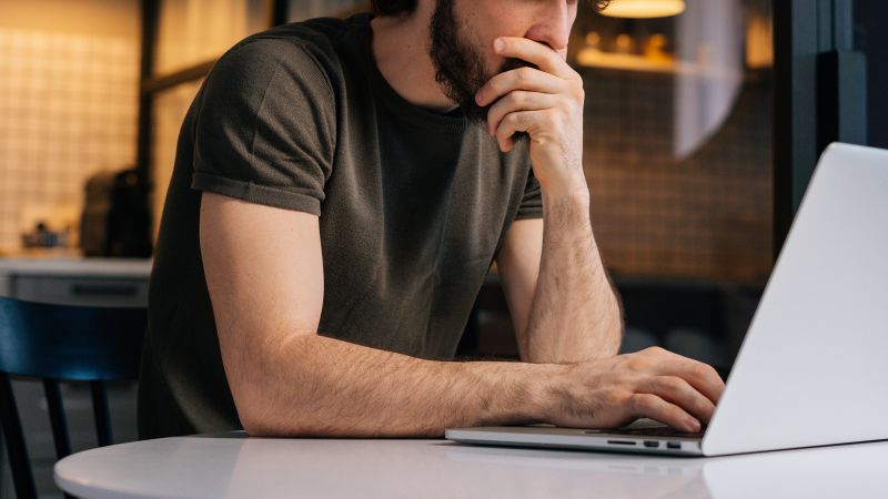 NextImg:Taxes and adulting: What to know about filing taxes on your own for the first time | CNN Business