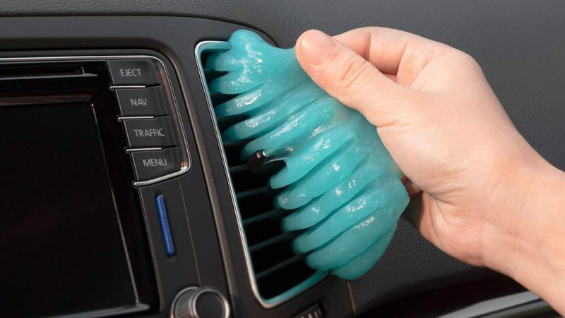 22 products you need to keep your car clean, according to our cleaning expert | CNN Underscored