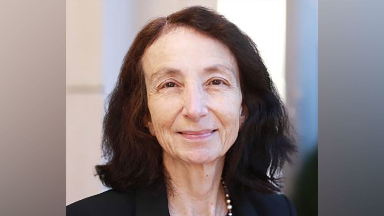 Naomi Cahn