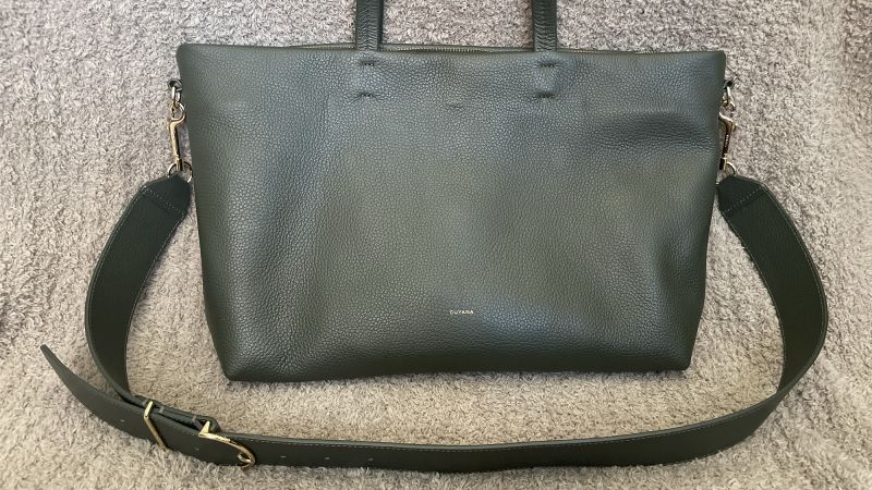 Women's Classy Shoulder Bag, Classic Simple Handbags For Ladies, Fashion Office  Bag, Versatile Tote Bag, Shoulder Purse - Temu