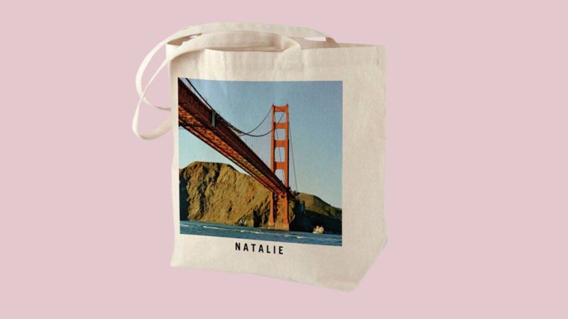 Shutterfly shopping online bag