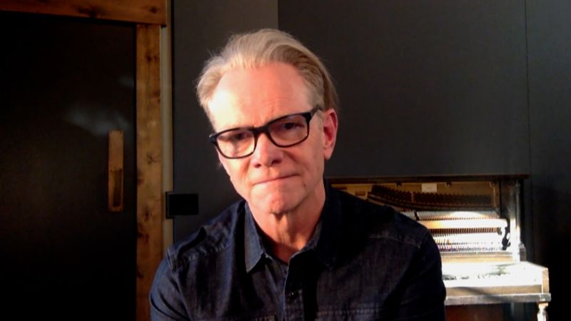 NextImg:Steven Curtis Chapman says Nashville shooting victim Katherine Koonce possessed the power of 'kindness' | CNN
