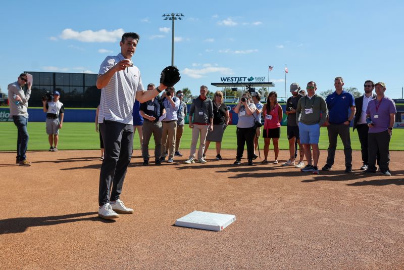 MLB’s New Rules: Fans Wanting A Faster Pace Game Are Going To Get It ...