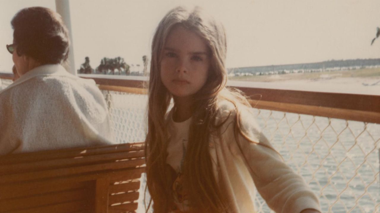'Pretty Baby' shines a spotlight on Brooke Shields' controversial years