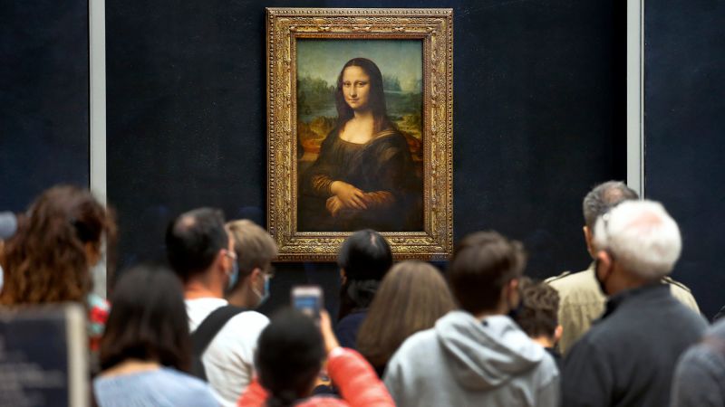 Scientists identify secret ingredient in Leonardo da Vinci paintings | CNN