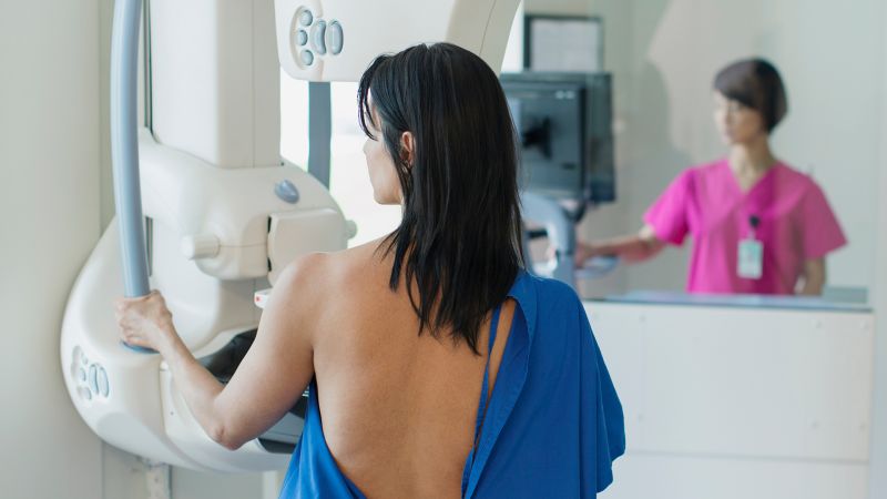 Most cancer screenings dont extend life study finds but dont cancel that appointment CNN Most cancer screenings dont extend life study finds but dont cancel that appointment CNN