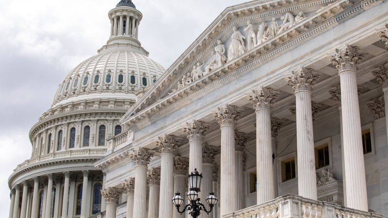 Senate fails to advance Equal Rights Amendment resolution