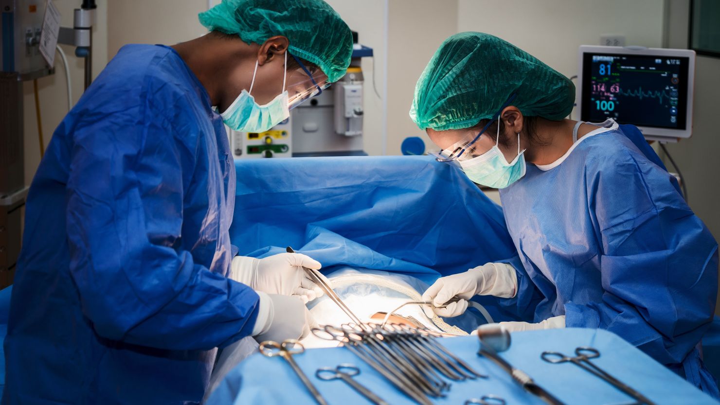 Emergency room visits from firearms dropped in 2022, but remained