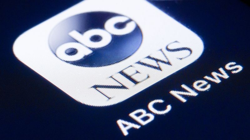 Read more about the article ABC News lays off several senior executives amid broader Disney cost-cutting in ‘shock’ to newsroom – CNN