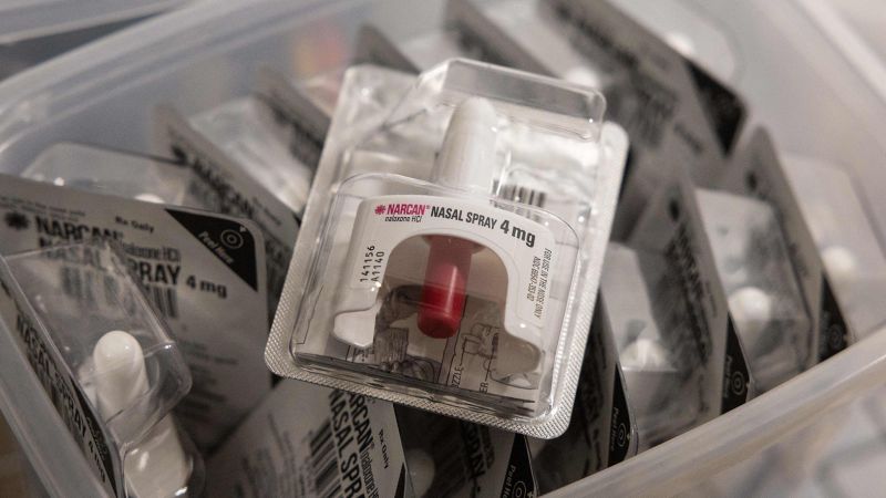 NextImg:Opinion: The FDA's decision on this lifesaving medication is a big step | CNN