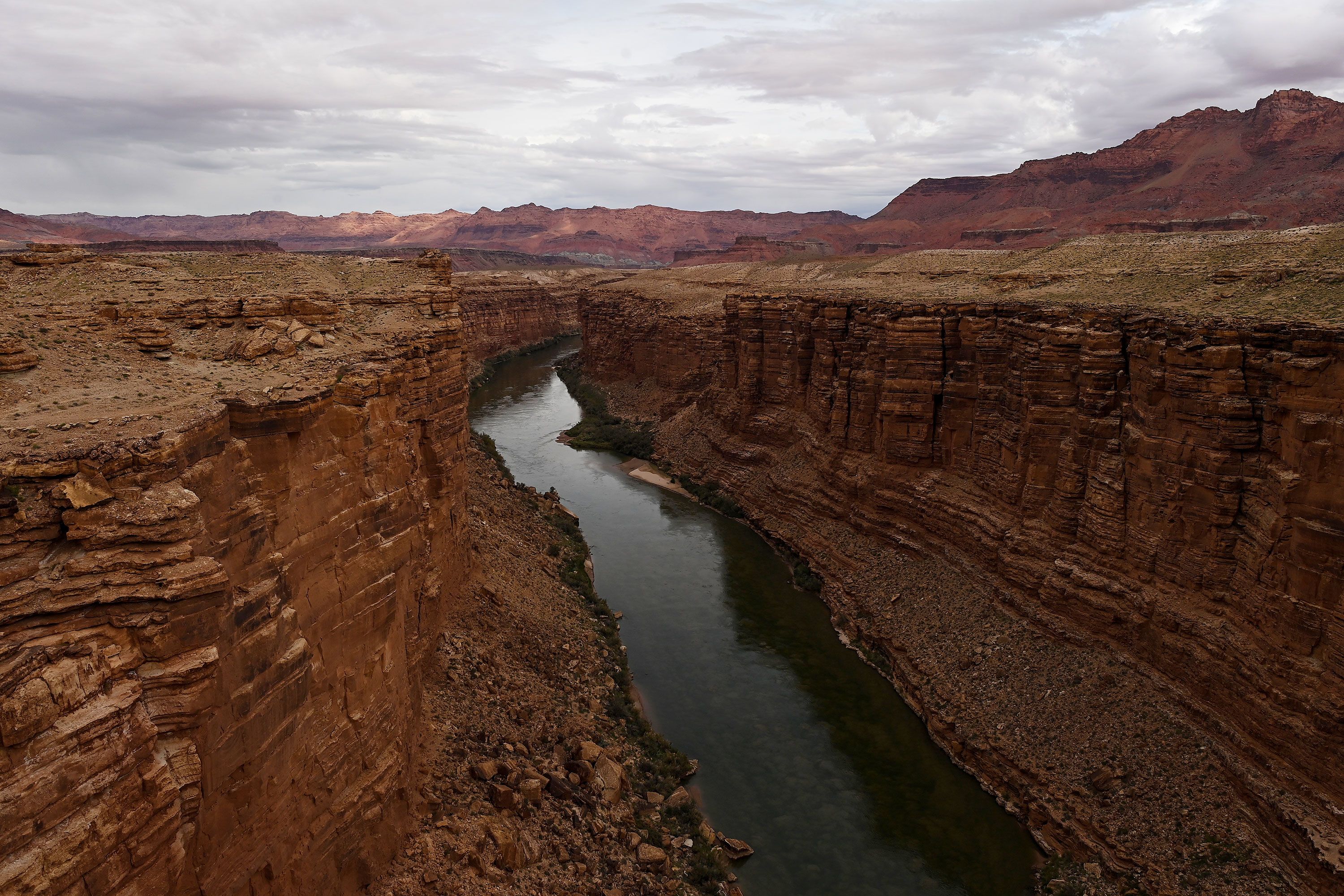 Lake Lyndon B. Johnson (Colorado River Basin)